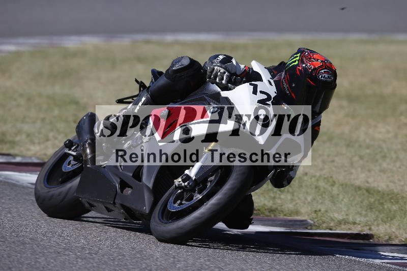 /12 30.04.2026  Speer Racing ADR/Gruppe gruen/120